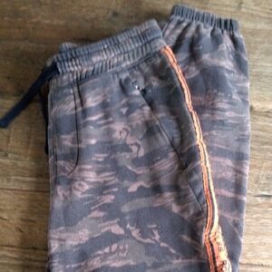 🦋BOYS Y&R SWEATPANTS 🦋